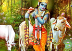శ్రీకృష్ణుడి గుండె ఇప్పటికీ కొట్టుకుంటూనే ఉందట.. దీని వెనుక రహస్యం ఇదే..!